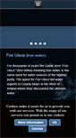 Mobile Screenshot of fioruisce.com